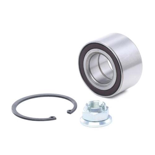 RIDEX 654W0923 Radlagersatz pro 1 Rad Vorne beidseitig für OPEL 8X0598611B Bild RIDEX 654W0923 Radlagersatz pro 1 Rad Vorne beidseitig für OPEL 8X0598611B
