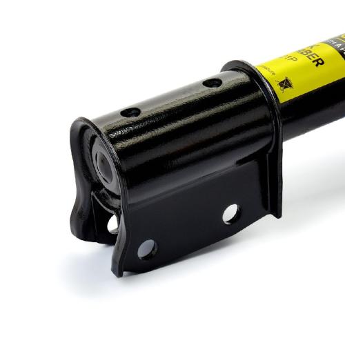 RIDEX PLUS 854S2231P 2x Stoßdämpfer Federbein Gasdruck Vorne für DACIA SANDERO Bild RIDEX PLUS 854S2231P 2x Stoßdämpfer Federbein Gasdruck Vorne für DACIA SANDERO