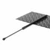 RIDEX 219G0009 Heckklappendämpfer beidseitig Länge:595mm 485N Hub: 212mm Bild RIDEX 219G0009 Heckklappendämpfer beidseitig Länge:595mm 485N Hub: 212mm