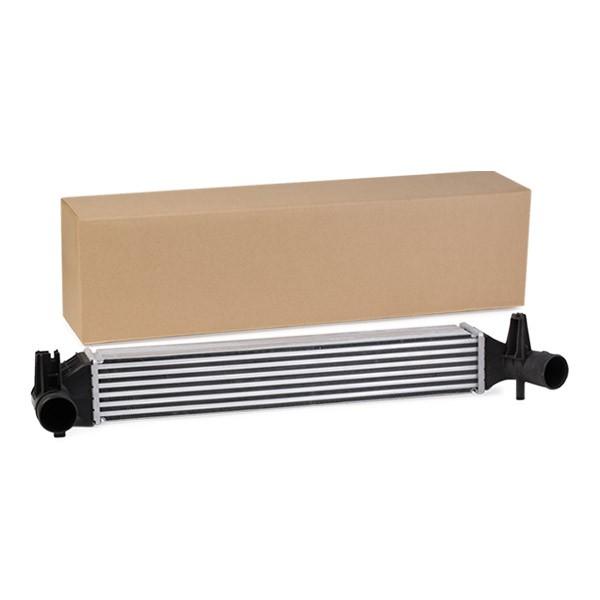 RIDEX 468I0212 Ladeluftkühler/LLK Turbokühler für VW Polo Schrägheck (6R1, 6C1)