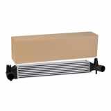 RIDEX 468I0212 Ladeluftkühler/LLK Turbokühler für VW Polo Schrägheck (6R1, 6C1)