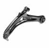 RIDEX 273C0543 Lenker Radaufhängung Querlenker Front für FORD 1521773 1532433 Bild RIDEX 273C0543 Lenker Radaufhängung Querlenker Front für FORD 1521773 1532433