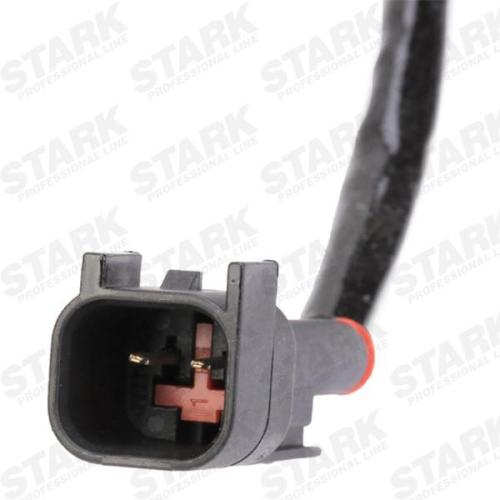 STARK SKEGT-1470155 Abgastemperatursensor 2-Polig für FORD MONDEO III Kombi Bild STARK SKEGT-1470155 Abgastemperatursensor 2-Polig für FORD MONDEO III Kombi