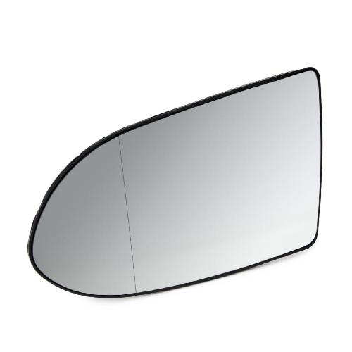 RIDEX 1914M0087 Spiegelglas Glas Aussenspiegel beheizt asphärisch links für OPEL Bild RIDEX 1914M0087 Spiegelglas Glas Aussenspiegel beheizt asphärisch links für OPEL