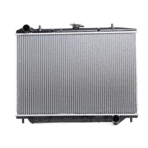 RIDEX 470R0280 Motorkühler / Wasserkühler für OPEL Frontera B SUV (U99) 97179153 Bild RIDEX 470R0280 Motorkühler / Wasserkühler für OPEL Frontera B SUV (U99) 97179153