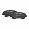 RIDEX PLUS Bremsbelagsatz Bremsbeläge Vorne für NISSAN Qashqai II (J11, J11) Bild RIDEX PLUS Bremsbelagsatz Bremsbeläge Vorne für NISSAN Qashqai II (J11, J11)