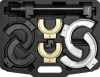YATO Federspanner Fahrwerksfeder Bild YATO Federspanner Fahrwerksfeder