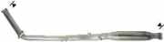 VEGAZ MK-906 Katalysator Kat mit Anbau-/Befestigungsmaterial Euro 1/Euro 2