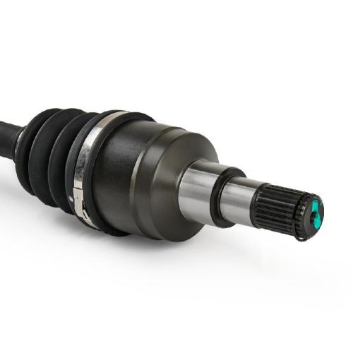 RIDEX Antriebswelle Achswelle Vorderachse/Vorne links für SUZUKI SX4 Bild RIDEX Antriebswelle Achswelle Vorderachse/Vorne links für SUZUKI SX4