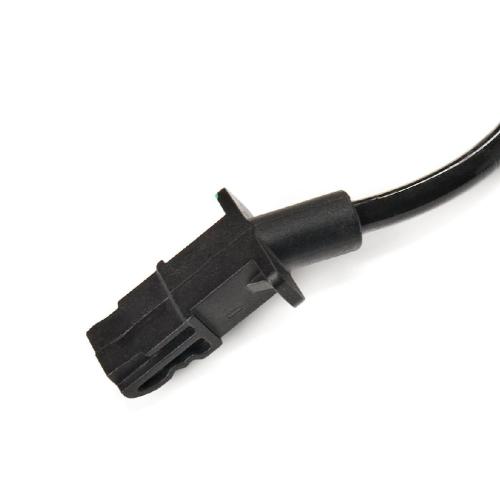 RIDEX ABS-Sensor 412W0810 Hinterachse rechts Sensorart: aktiver Sensor Anzahl Bild RIDEX ABS-Sensor 412W0810 Hinterachse rechts Sensorart: aktiver Sensor Anzahl