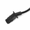 RIDEX ABS-Sensor 412W0810 Hinterachse rechts Sensorart: aktiver Sensor Anzahl Bild RIDEX ABS-Sensor 412W0810 Hinterachse rechts Sensorart: aktiver Sensor Anzahl