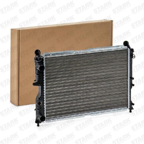 STARK SKRD-0120640 Motorkühler / Wasserkühler für FIAT COUPE (FA/175) 46404422 Bild STARK SKRD-0120640 Motorkühler / Wasserkühler für FIAT COUPE (FA/175) 46404422