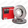 STARK SKBD-0023246 2x Bremsscheiben Vorne Ø283mm Belüftet 1647883280 Bild STARK SKBD-0023246 2x Bremsscheiben Vorne Ø283mm Belüftet 1647883280