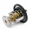 RIDEX 316T0236 Thermostat Kühlmittel Kühlwasserthermostat mit Dichtung 80°C Bild RIDEX 316T0236 Thermostat Kühlmittel Kühlwasserthermostat mit Dichtung 80°C