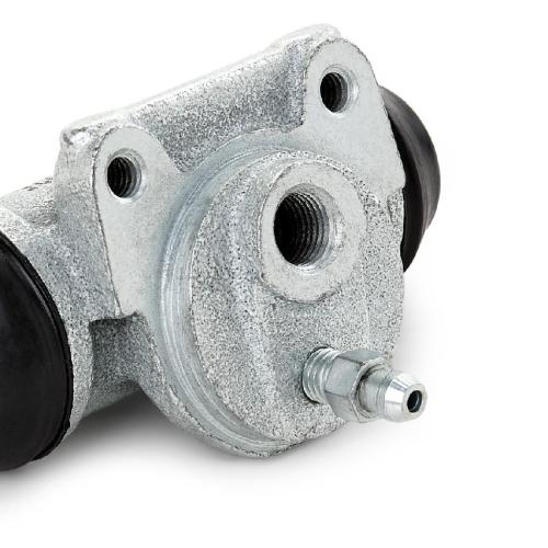 RIDEX 277W0092 1x Radbremszylinder Trommelbremse Radzylinder Hinten beidseitig Bild RIDEX 277W0092 1x Radbremszylinder Trommelbremse Radzylinder Hinten beidseitig