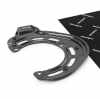 RIDEX 1x Ankerblech / Spritzblech Vorne links f&uuml;r OPEL Corsa C Schr&auml;gheck (X01)