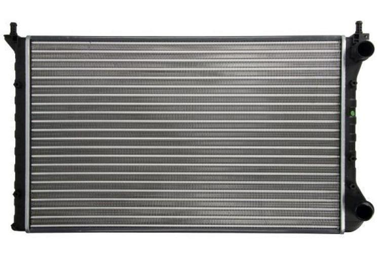 THERMOTEC D7F020TT Motorkühler / Wasserkühler für FIAT Doblo Cargo (223)