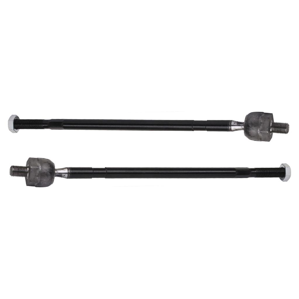 RIDEX Satz Axialgelenk Spurstange Vorne beidseitig für VW Golf 1II (1H1)