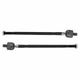 RIDEX Satz Axialgelenk Spurstange Vorne beidseitig für VW Golf 1II (1H1)