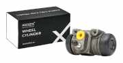 RIDEX 277W0064 1x Radbremszylinder Trommelbremse Radzylinder Hinten links Rechts