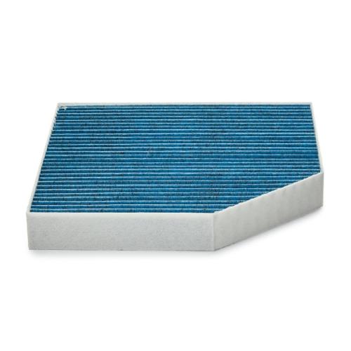 RIDEX PLUS 424I0223P Innenraumfilter Pollenfilter Aktivkohlefilter Höhe: 36 Bild RIDEX PLUS 424I0223P Innenraumfilter Pollenfilter Aktivkohlefilter Höhe: 36