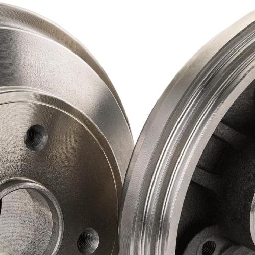 RIDEX 123B0245 2x Bremstrommeln Set Hinten InnenØ200mm AußenØ238mm für OPEL Bild RIDEX 123B0245 2x Bremstrommeln Set Hinten InnenØ200mm AußenØ238mm für OPEL