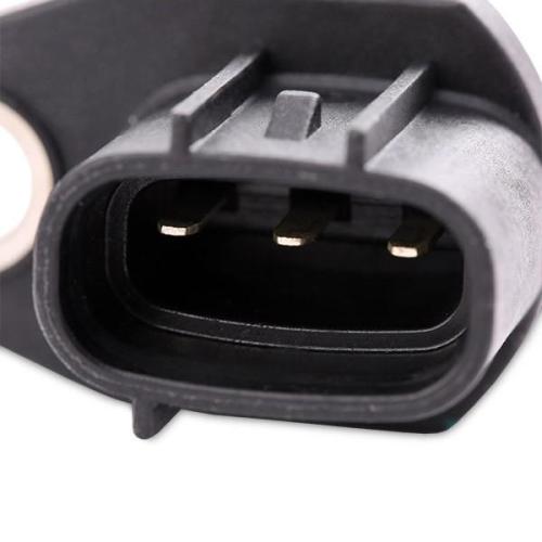 RIDEX Kurbelwellensensor 833C0218 Anzahl der Steckkontakte: 3 ohne Kabel Bild RIDEX Kurbelwellensensor 833C0218 Anzahl der Steckkontakte: 3 ohne Kabel