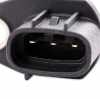 RIDEX Kurbelwellensensor 833C0218 Anzahl der Steckkontakte: 3 ohne Kabel Bild RIDEX Kurbelwellensensor 833C0218 Anzahl der Steckkontakte: 3 ohne Kabel