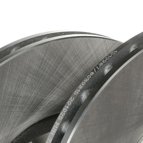 RIDEX Bremsenset Vorne Belüftet Ø302mm - Bremsscheiben und Beläge für CITROËN Bild RIDEX Bremsenset Vorne Belüftet Ø302mm - Bremsscheiben und Beläge für CITROËN