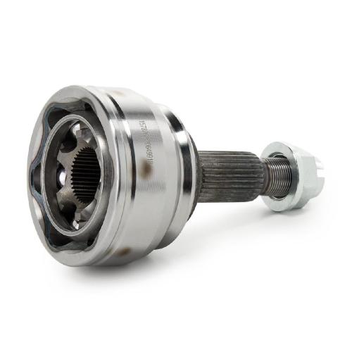 RIDEX 5J0993 Gelenksatz Antriebswelle Achswelle Vorne radseitig 3550078 Bild RIDEX 5J0993 Gelenksatz Antriebswelle Achswelle Vorne radseitig 3550078