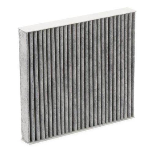 RIDEX 424I0414 Innenraumfilter Pollenfilter Aktivkohlefilter Höhe: 30 Breite: Bild RIDEX 424I0414 Innenraumfilter Pollenfilter Aktivkohlefilter Höhe: 30 Breite: