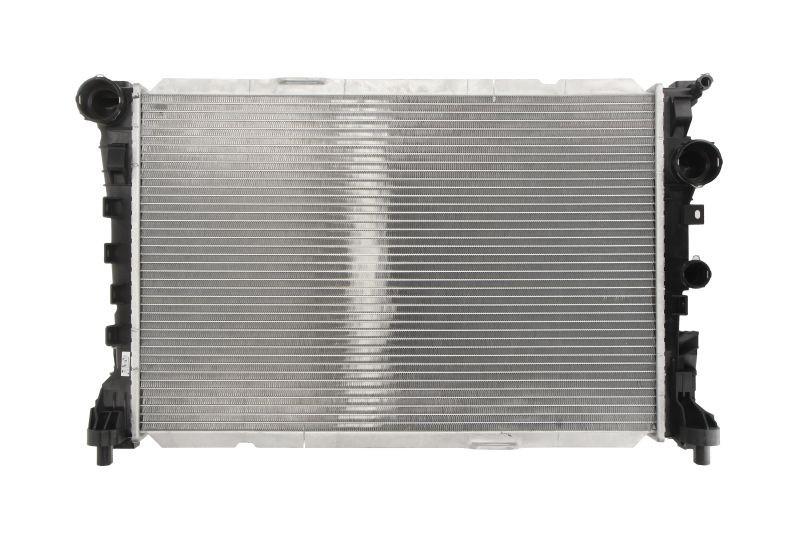 KOYORAD PL412947 Motorkühler / Wasserkühler passend für MERCEDES-BENZ 1975000003