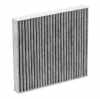 RIDEX 424I0414 Innenraumfilter Pollenfilter Aktivkohlefilter Höhe: 30 Breite: Bild RIDEX 424I0414 Innenraumfilter Pollenfilter Aktivkohlefilter Höhe: 30 Breite: