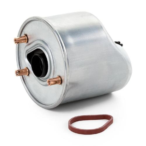 RIDEX 9F0025 Kraftstofffilter Diesel Filter Line Filter für FORD 1677518 Bild RIDEX 9F0025 Kraftstofffilter Diesel Filter Line Filter für FORD 1677518