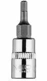 NEO TOOLS 10-312 1/4” Stecknuss H5