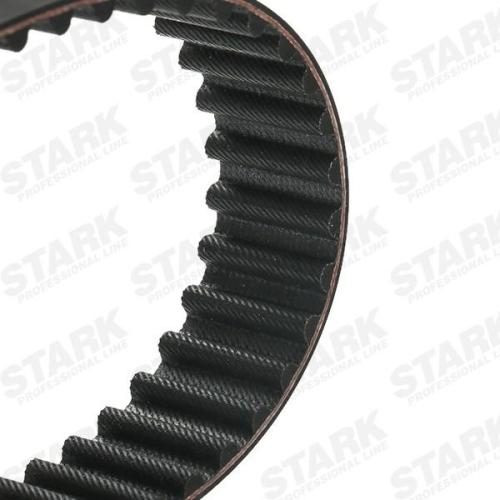STARK Zahnriemen passend für MERCEDES-BENZ B-Klasse (W246, W242) Bild STARK Zahnriemen passend für MERCEDES-BENZ B-Klasse (W246, W242)
