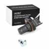 RIDEX Kurbelwellensensor 833C0145 Anzahl der Steckkontakte: 3 aktiver Sensor