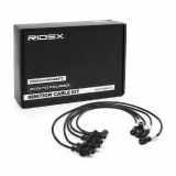 RIDEX 685I0304 Zündleitungssatz Zündkabelsatz passend für PEUGEOT 205 II (20A/C)