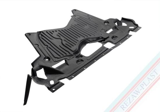REZAW PLAST Motorraumdämmung Vorne für HONDA ACCORD VIII (CU) Bild REZAW PLAST Motorraumdämmung Vorne für HONDA ACCORD VIII (CU)