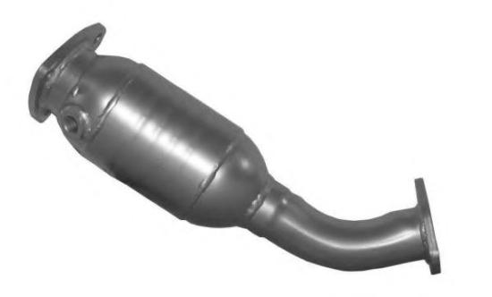 VEGAZ AK-933 Katalysator Kat mit Anbau-/Befestigungsmaterial Euro 1/Euro 2 Bild VEGAZ AK-933 Katalysator Kat mit Anbau-/Befestigungsmaterial Euro 1/Euro 2