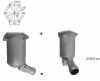 VEGAZ Rußpartikelfilter DPF Abgasanlage Diesel Euro 4 680 MK-314SIC Bild VEGAZ Rußpartikelfilter DPF Abgasanlage Diesel Euro 4 680 MK-314SIC