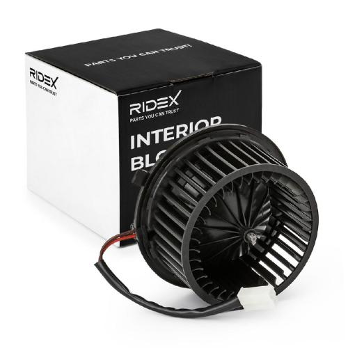 RIDEX 2669I0016 Gebläsemotor Innenraum Heizungsgebläse 12V für VW 357819021 Bild RIDEX 2669I0016 Gebläsemotor Innenraum Heizungsgebläse 12V für VW 357819021