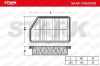 STARK SKAF-0060188 Motor Luftfilter Umluftfilter für HYUNDAI ix35 (LM, EL, ELH) Bild STARK SKAF-0060188 Motor Luftfilter Umluftfilter für HYUNDAI ix35 (LM, EL, ELH)