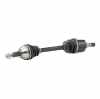 RIDEX Antriebswelle Achswelle Vorderachse/Vorne links für ALFA ROMEO Bild RIDEX Antriebswelle Achswelle Vorderachse/Vorne links für ALFA ROMEO