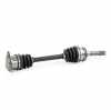 RIDEX Antriebswelle Achswelle Vorderachse/Vorne links für SUZUKI 4410277E00 Bild RIDEX Antriebswelle Achswelle Vorderachse/Vorne links für SUZUKI 4410277E00