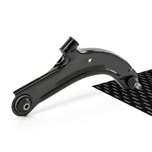RIDEX 273C0830 Lenker Radaufhängung Querlenker Front rechts für NISSAN Bild RIDEX 273C0830 Lenker Radaufhängung Querlenker Front rechts für NISSAN