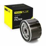 RIDEX PLUS Ölfilter Auto Motorölfilter Anschraubfilter 7O0043P für NISSAN für VW