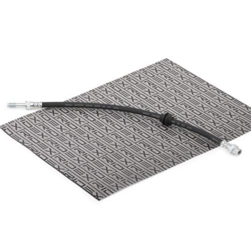 RIDEX Bremsschlauch 83B0117 VORNE BREMSSCHLÄUCHE Länge: 450mm für BMW 3 Touring Bild RIDEX Bremsschlauch 83B0117 VORNE BREMSSCHLÄUCHE Länge: 450mm für BMW 3 Touring
