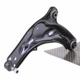 RIDEX 273C0614 Lenker Radaufhängung Querlenker Front links für RENAULT Espace 1V