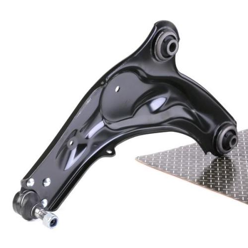 RIDEX 273C0614 Lenker Radaufhängung Querlenker Front links für RENAULT Espace 1V Bild RIDEX 273C0614 Lenker Radaufhängung Querlenker Front links für RENAULT Espace 1V